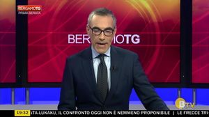 BERGAMO TG