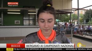BERGAMO TG