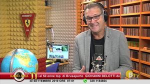COLAZIONE CON RADIO ALTA