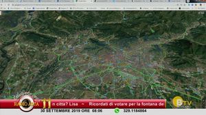 COLAZIONE CON RADIO ALTA