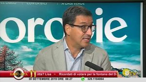 COLAZIONE CON RADIO ALTA