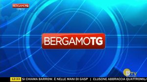 BERGAMO TG ORE12