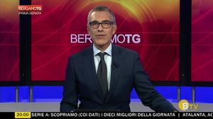 BERGAMO TG