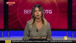 BERGAMO TG ORE12