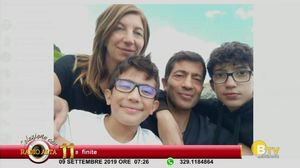 COLAZIONE CON RADIO ALTA