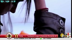 COLAZIONE CON RADIO ALTA