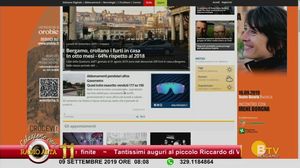 COLAZIONE CON RADIO ALTA