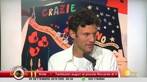 COLAZIONE CON RADIO ALTA