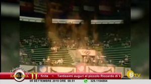 COLAZIONE CON RADIO ALTA