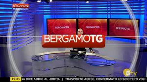 BERGAMO TG