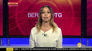 BERGAMO TG