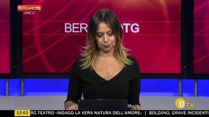 BERGAMO TG ORE12