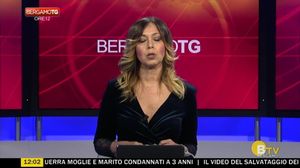 BERGAMO TG ORE12