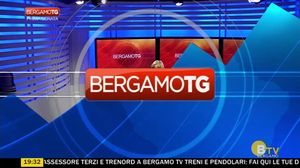 BERGAMO TG