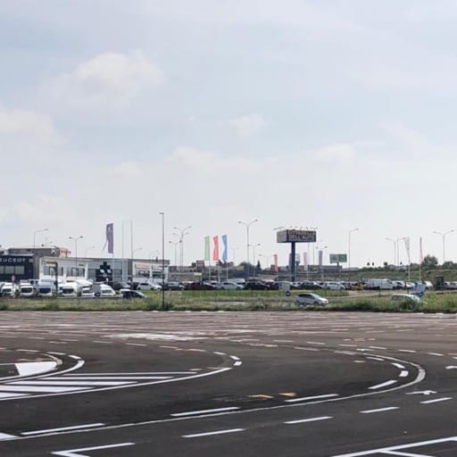 Ecco il nuovo mercato di Bergamo Si parte con via Spino e le navette