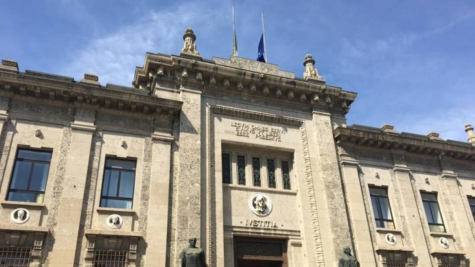 Giustizia, solo tre rinforzi a Bergamo «Il ministero snobba la mole di lavoro» Giustizia, solo tre rinforzi a Bergamo «Il ministero snobba la mole di lavoro»