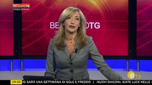 BERGAMO TG