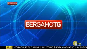 BERGAMO TG ORE12