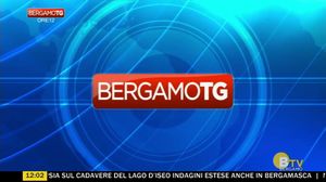 BERGAMO TG ORE12
