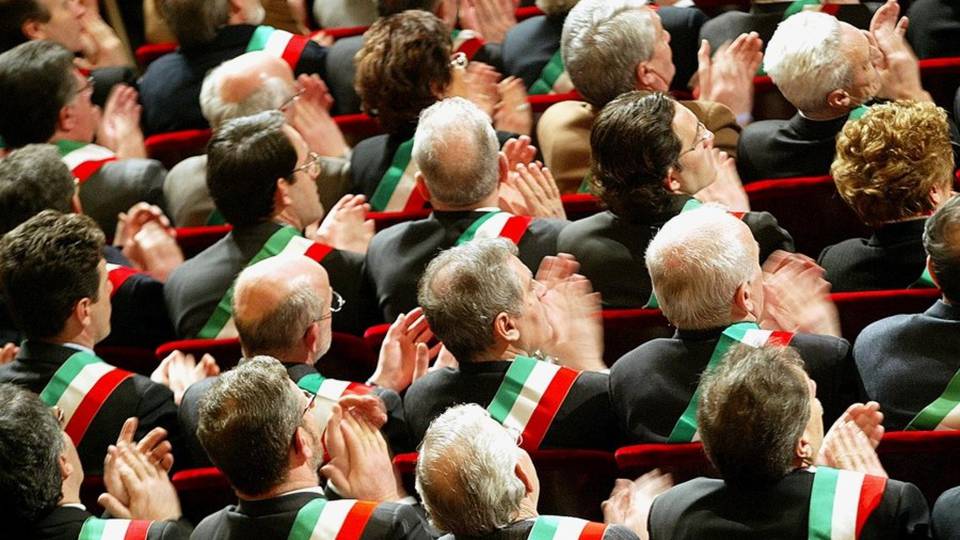 Segretari comunali, Comuni in affanno In Bergamasca solo 35 per 243 paesi Segretari comunali, Comuni in affanno In Bergamasca solo 35 per 243 paesi