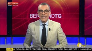 BERGAMO TG