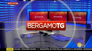 BERGAMO TG ORE12