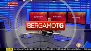 BERGAMO TG
