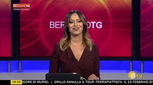 BERGAMO TG