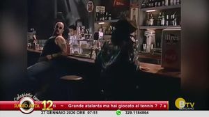 COLAZIONE CON RADIO ALTA