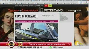 COLAZIONE CON RADIO ALTA