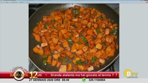 COLAZIONE CON RADIO ALTA