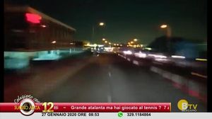 COLAZIONE CON RADIO ALTA