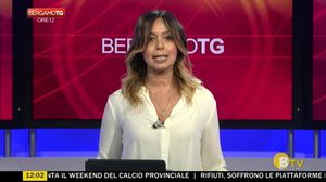 BERGAMO TG ORE12