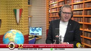 COLAZIONE CON RADIO ALTA