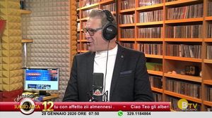 COLAZIONE CON RADIO ALTA