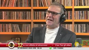 COLAZIONE CON RADIO ALTA