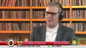 COLAZIONE CON RADIO ALTA