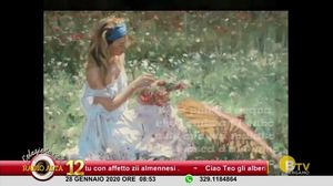 COLAZIONE CON RADIO ALTA