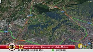 COLAZIONE CON RADIO ALTA