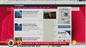 COLAZIONE CON RADIO ALTA