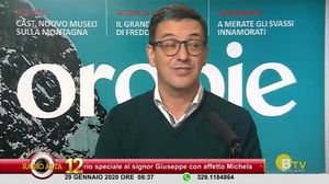 COLAZIONE CON RADIO ALTA