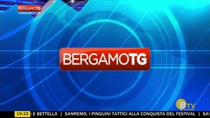 BERGAMO TG