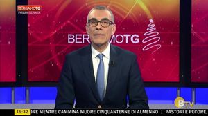 BERGAMO TG