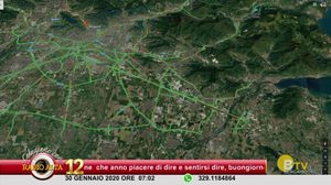 COLAZIONE CON RADIO ALTA