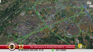 COLAZIONE CON RADIO ALTA