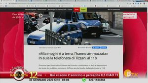 COLAZIONE CON RADIO ALTA