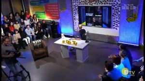 VIA NOVELLI SOCIAL CLUB