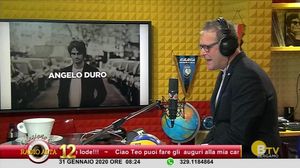 COLAZIONE CON RADIO ALTA