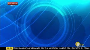 BERGAMO TG ORE12