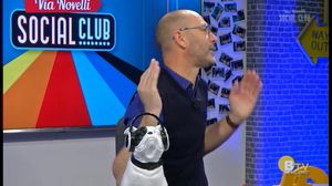 VIA NOVELLI SOCIAL CLUB